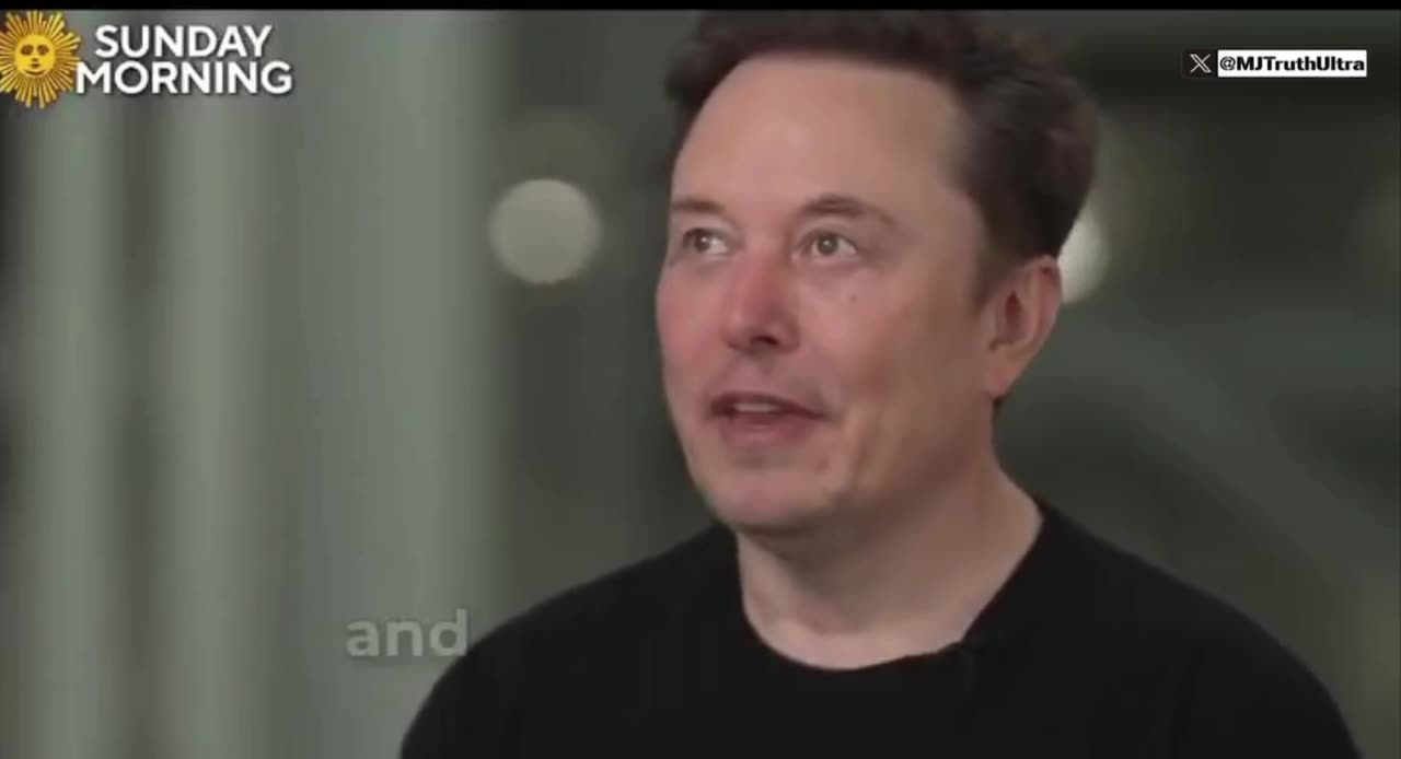 Elon Musk criticizes the Big Beautiful Bill
