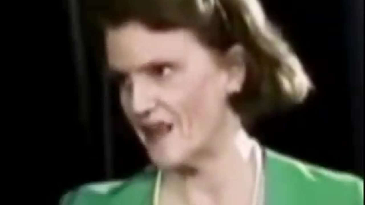 Educational System Explained by the brilliant Charlotte Iserbyt