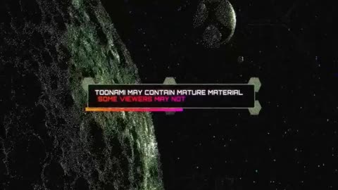 Toonami - 05042025 (recreate)