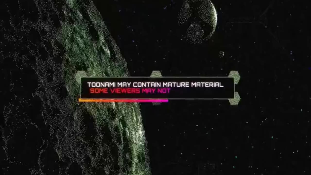 Toonami - 05042025 (recreate)