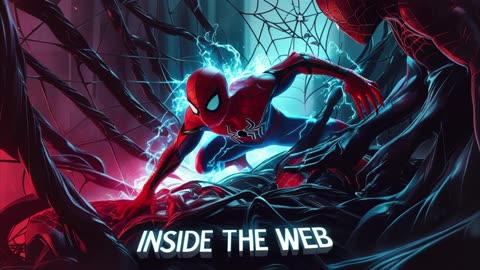 INSIDE THE WEB | Spider-Man 2 (Miles Saves Peter from Venom)