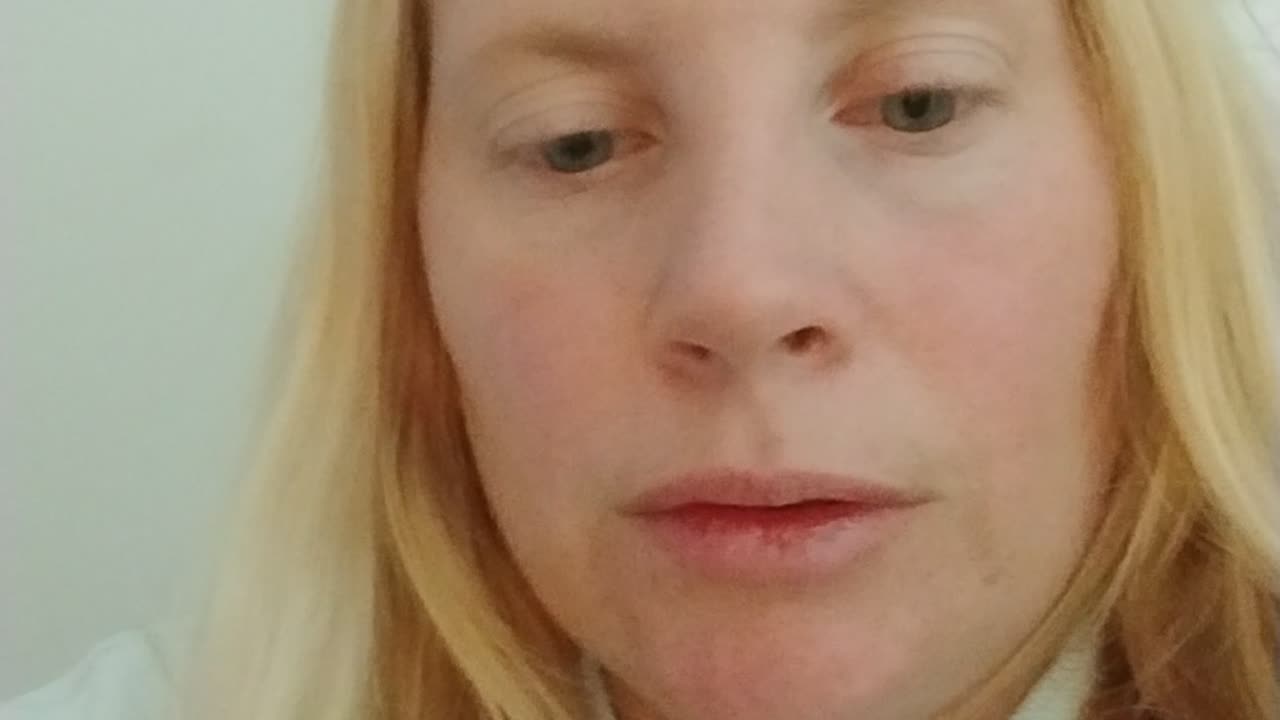 Shia, video recorded 7:38 PM Nov 27, '25 by Alyssa