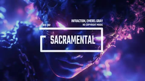 Phonk Brazilian Gym by Infraction, Emerel Gray [No Copyright Music] / Sacramental