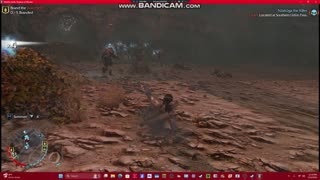 Middle Earth Shadow Of Mordor Part 154