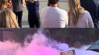 You can tell a lot from people by how they react a death of a person
