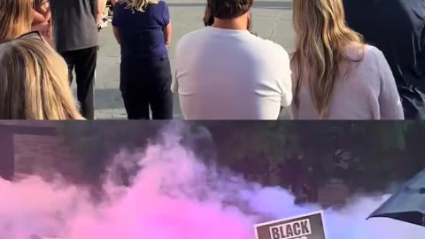 You can tell a lot from people by how they react a death of a person