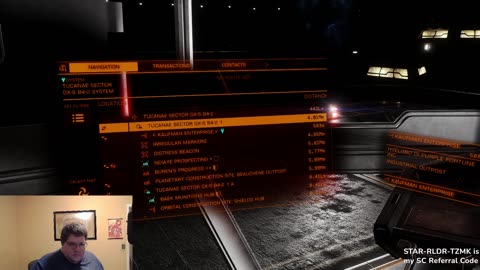 Star citizen and Elite stuff!