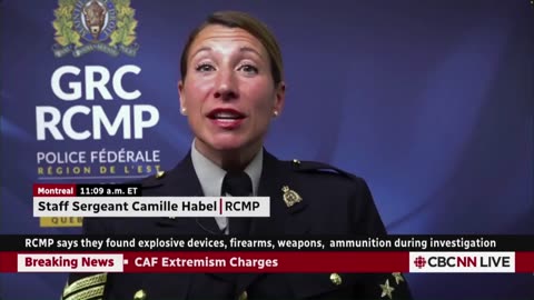 Traditional Values maybe a sign a person is becoming ‘Extremist’ 😲