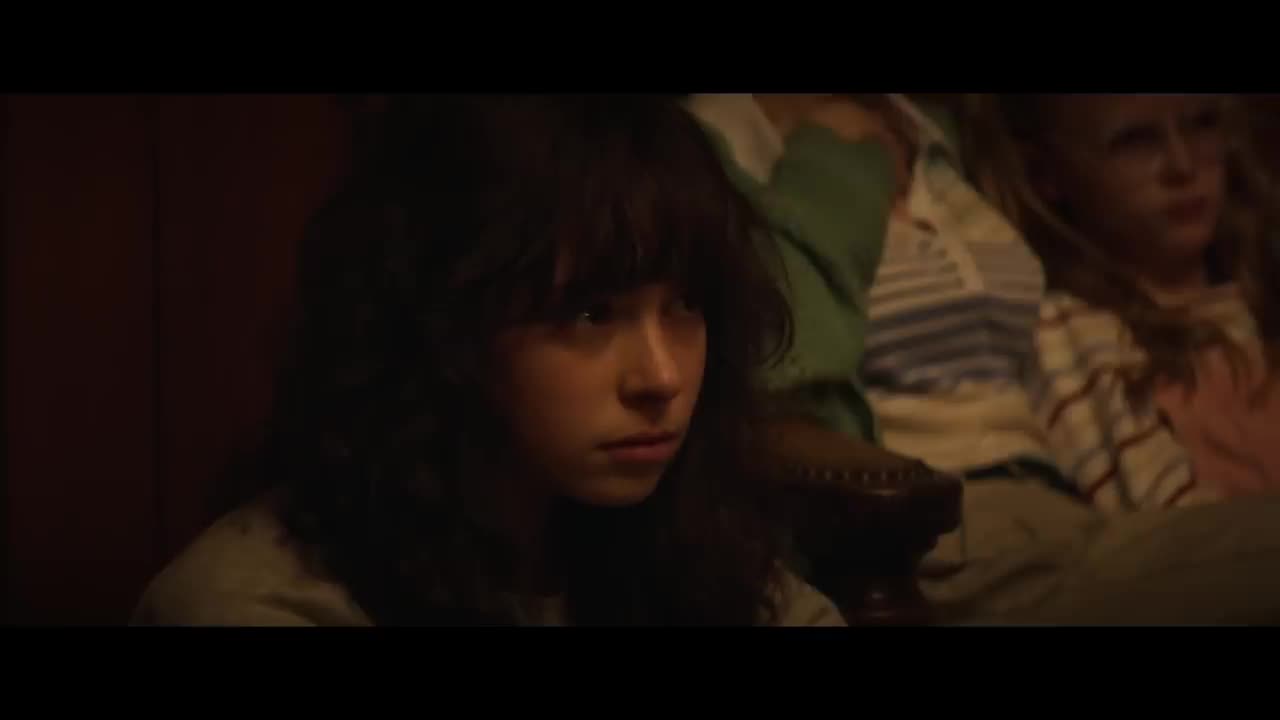 The Conjuring: The Last Rites