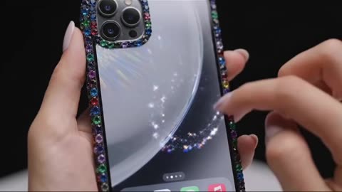Which iPhone is bes?asmr 🤩🤩📱
