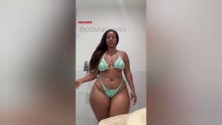 BIG BOOTY TWERK SUM🍑*TIPS AND DONATIONS MARATHON*