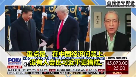 “非常危险时刻”-章家敦论习近平缺席金砖国家峰会