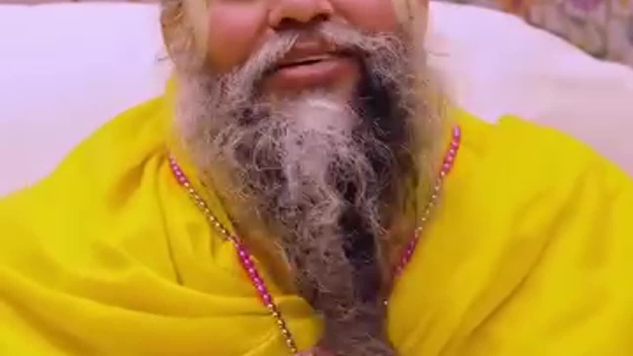 “Life Story of Shri Premanand Ji Maharaj”