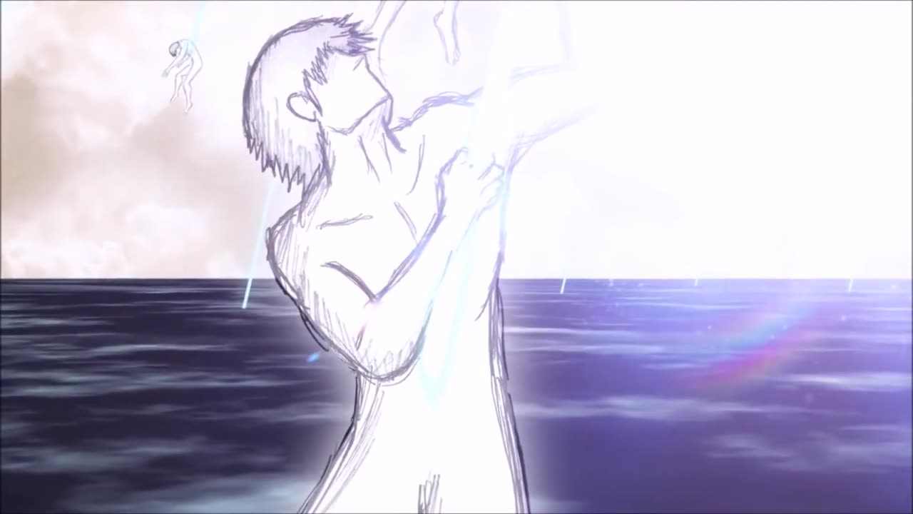 RAPTURE XO - The Tribulation, A Symbolic Journey