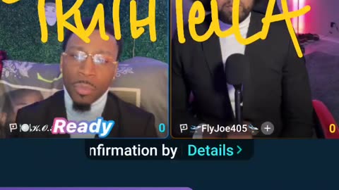 FINESSE LIVE AFTER BEING TOLD BY HOTEL THE CONTENT HOUSE CAST HAD TO LEAVE