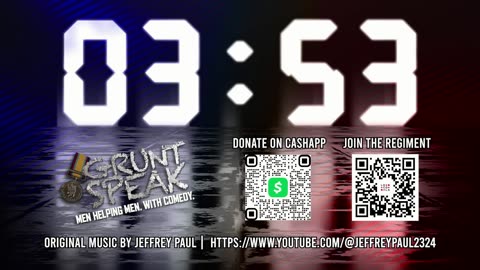 Saturday Shenanigans - Black Friday Fatigue. ft Redonkulas Regiment Intro