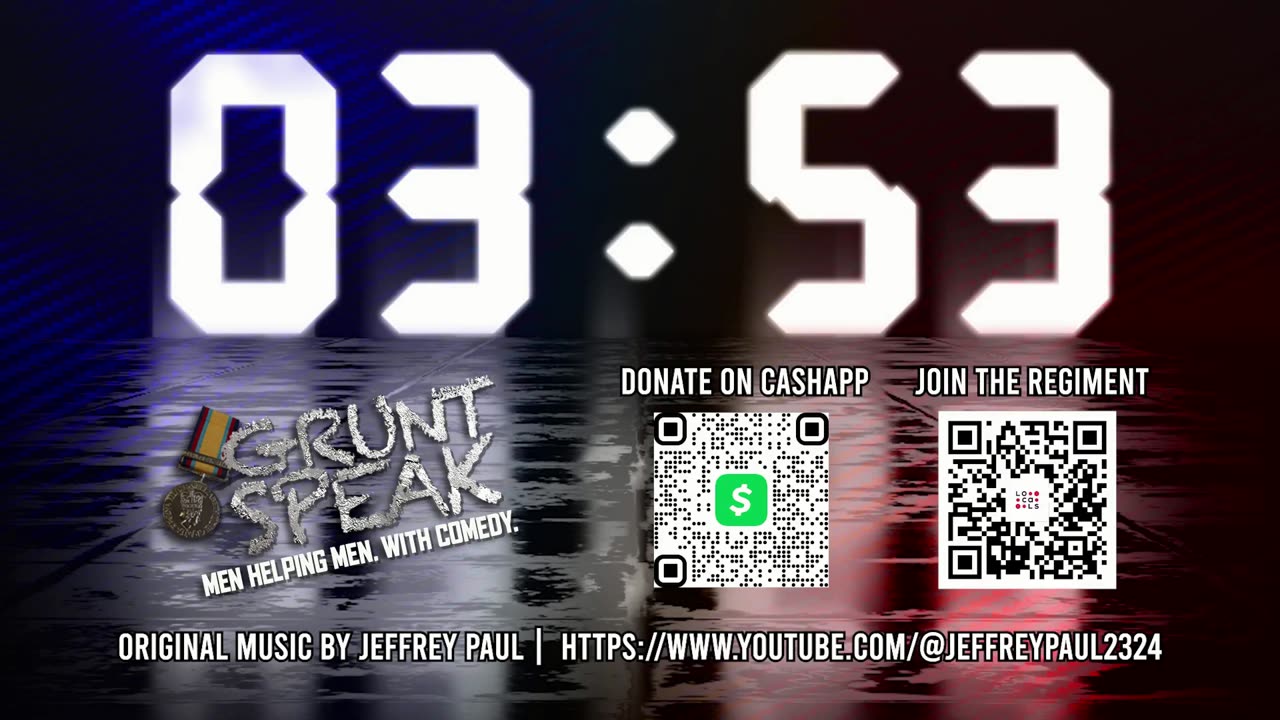 Saturday Shenanigans - Black Friday Fatigue. ft Redonkulas Regiment Intro