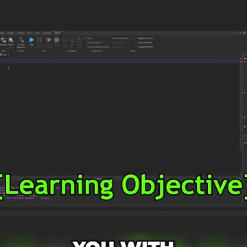 Roblox Scripting Challenge_ Share Your Story!