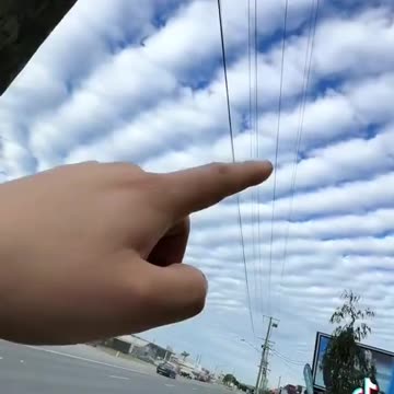 DeepWebSlinger - HAARP is on full display in Australia I don't give a s＊＊＊ what th...