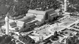 My Lunch Break - The Untold History