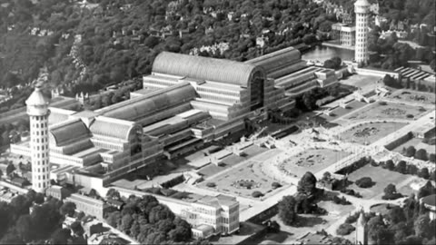 My Lunch Break - The Untold History