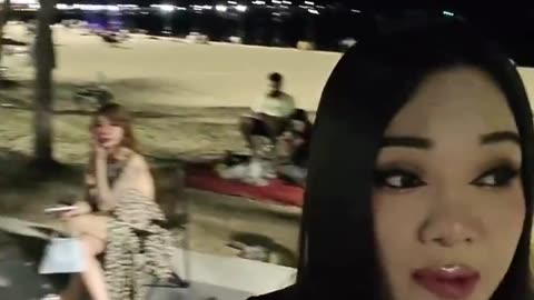 Thai Streets Ain't Safe