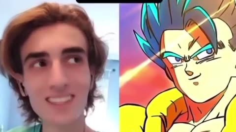 🤯🔥 Wait Until You See Goku's Unexpected Move! | FunFM