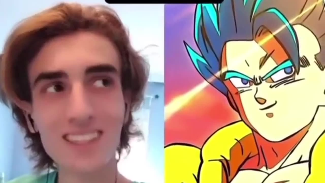 🤯🔥 Wait Until You See Goku's Unexpected Move! | FunFM