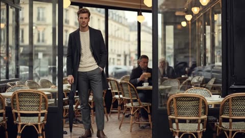 Sleep After 40–50–60: The Science of Deep Rest for Men’s Hormones & Vitality