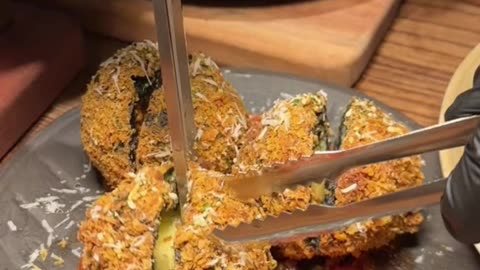 Too Hot to Handle: China’s Spiciest Street Foods Caught on Camera 🔥