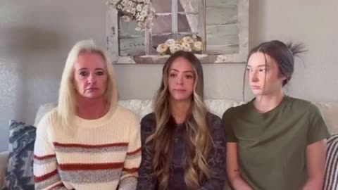 The Family of Detective Donnie Young Pleas for Help (See Description)