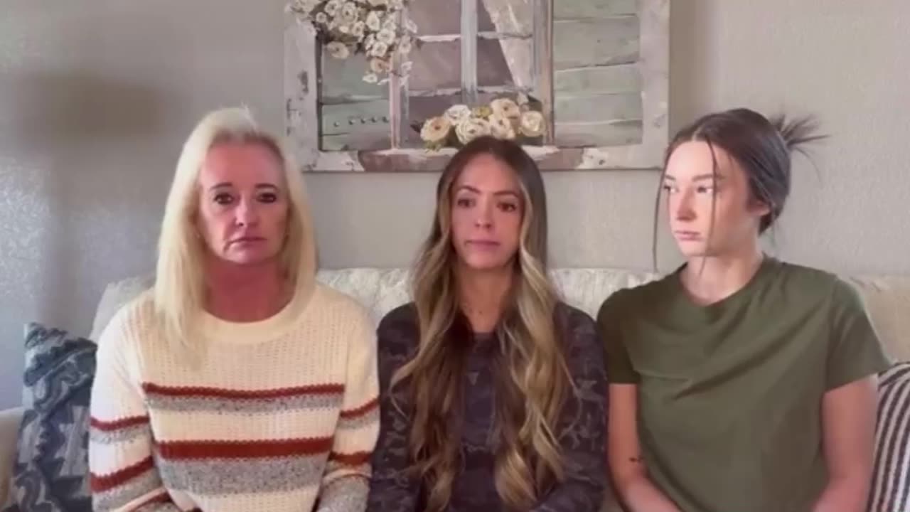 The Family of Detective Donnie Young Pleas for Help (See Description)