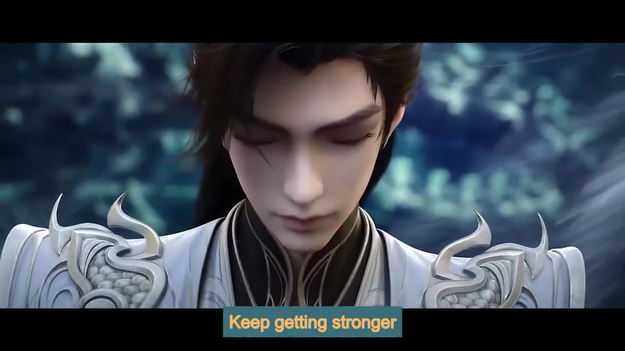 Perfect World episode 190