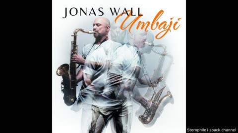 Jonas Wall - Back Home