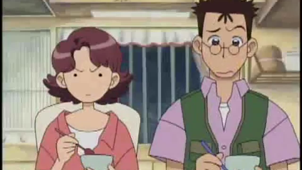 Magical Doremi 25