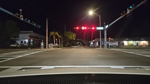 POLICE ACTIVITY