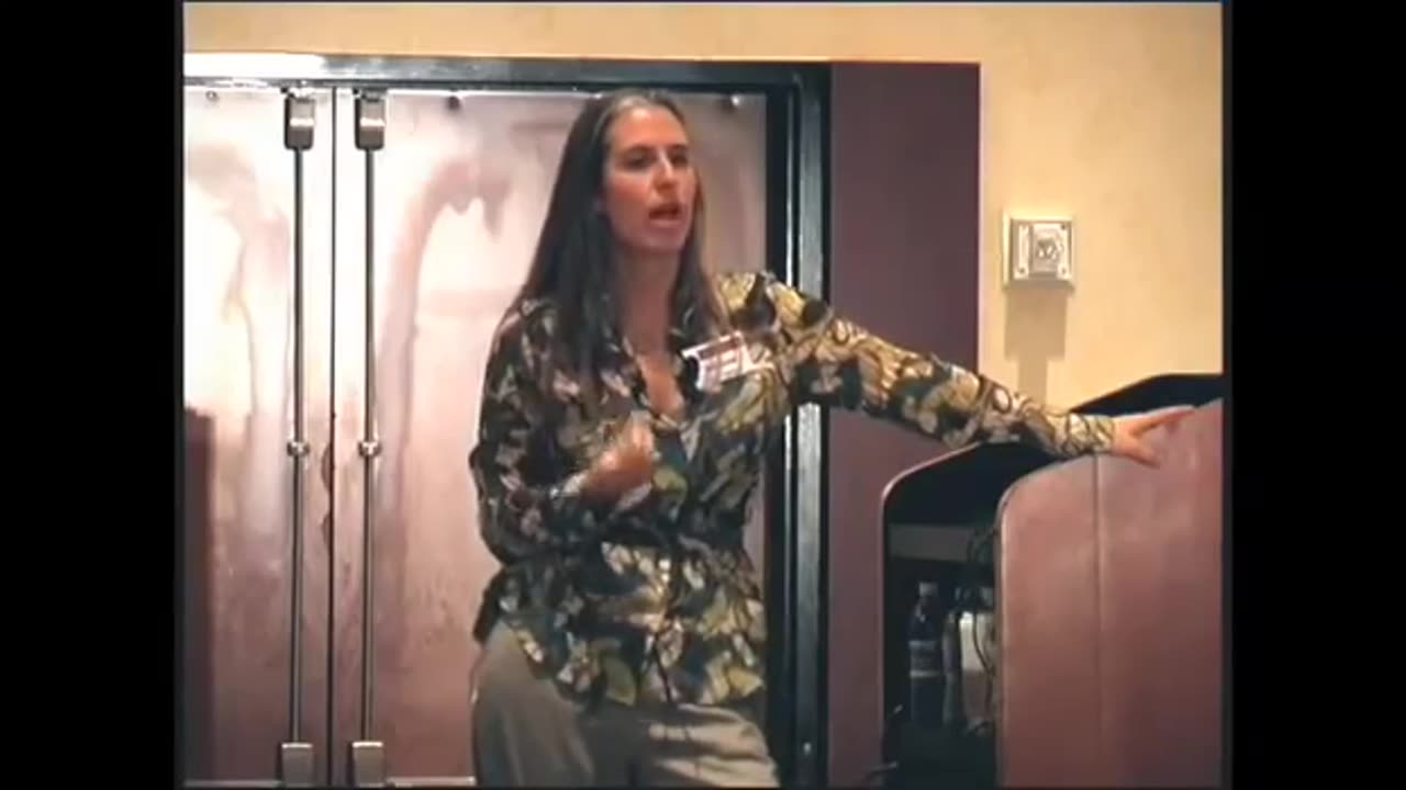 Miriam Delicado - Awake & Aware 2009