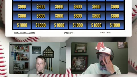 Week 4 MLB Jeoparty!