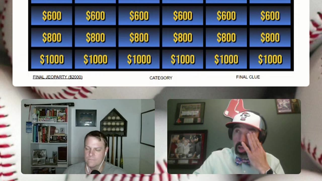 Week 4 MLB Jeoparty!
