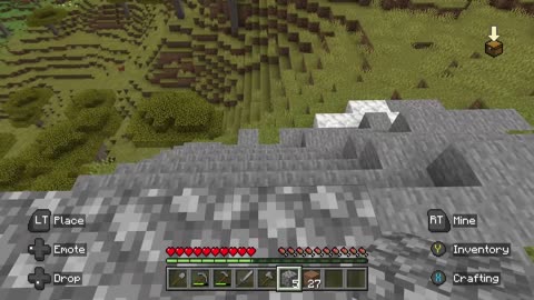 Minecraft e16 2025