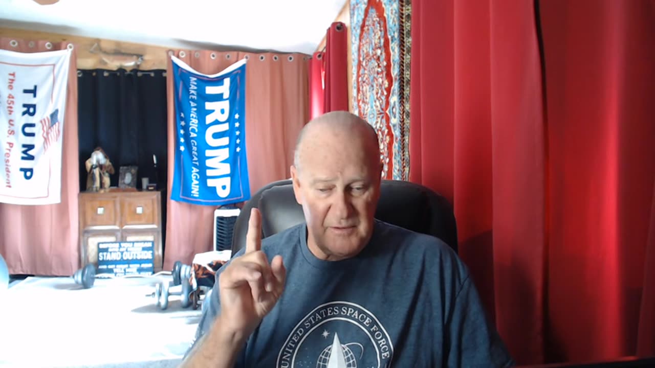 Martin Brodel - My all Intel video for the week 4-13-25