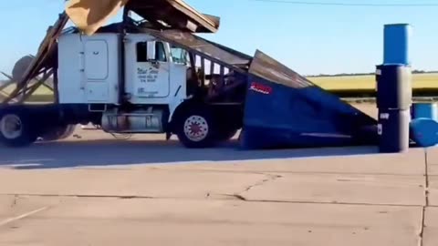 SUPER TRUCK