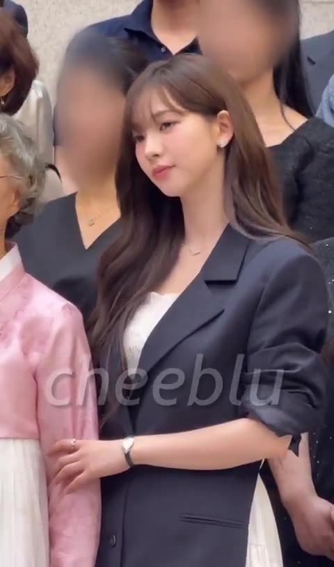 Aespa Karina Kpop 2025