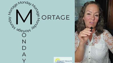 Mortgage Monday Tip