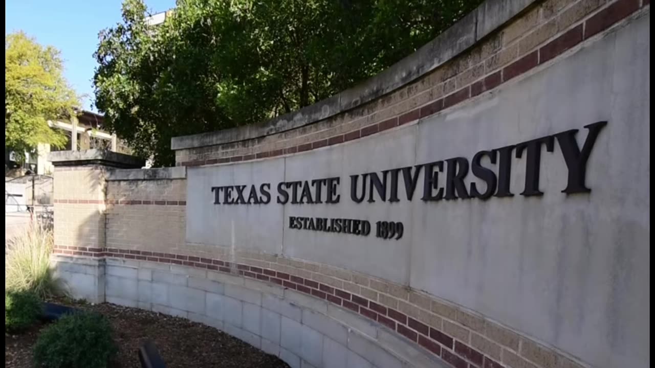 Firing of Texas State Professor Sparks Free Speech Debate