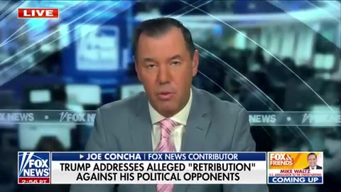 Trump fires back during intense '60 Minutes' interview_ 'CORRUPT!'