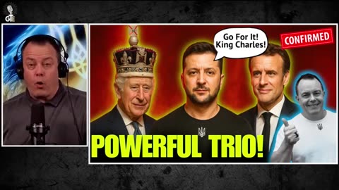 🪖🇺🇦 Ukraine Russia War | Zelenskyy Confirms US Arms Support Amid Macron & King Charles' Backi… | RCF