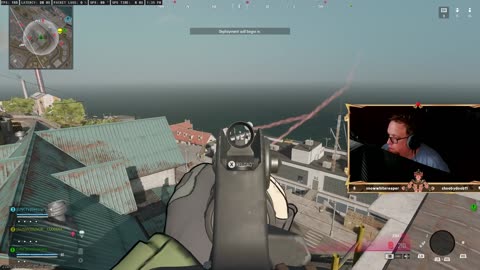 Call of Duty headaches