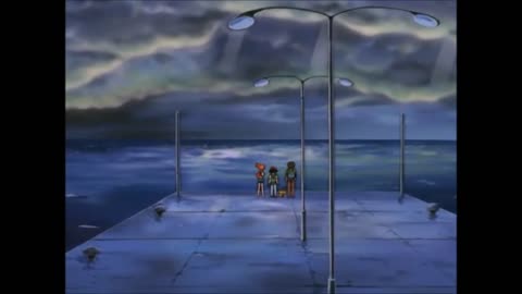 Kieran's Adventures of Pokemon The First Movie Part 9/Finale