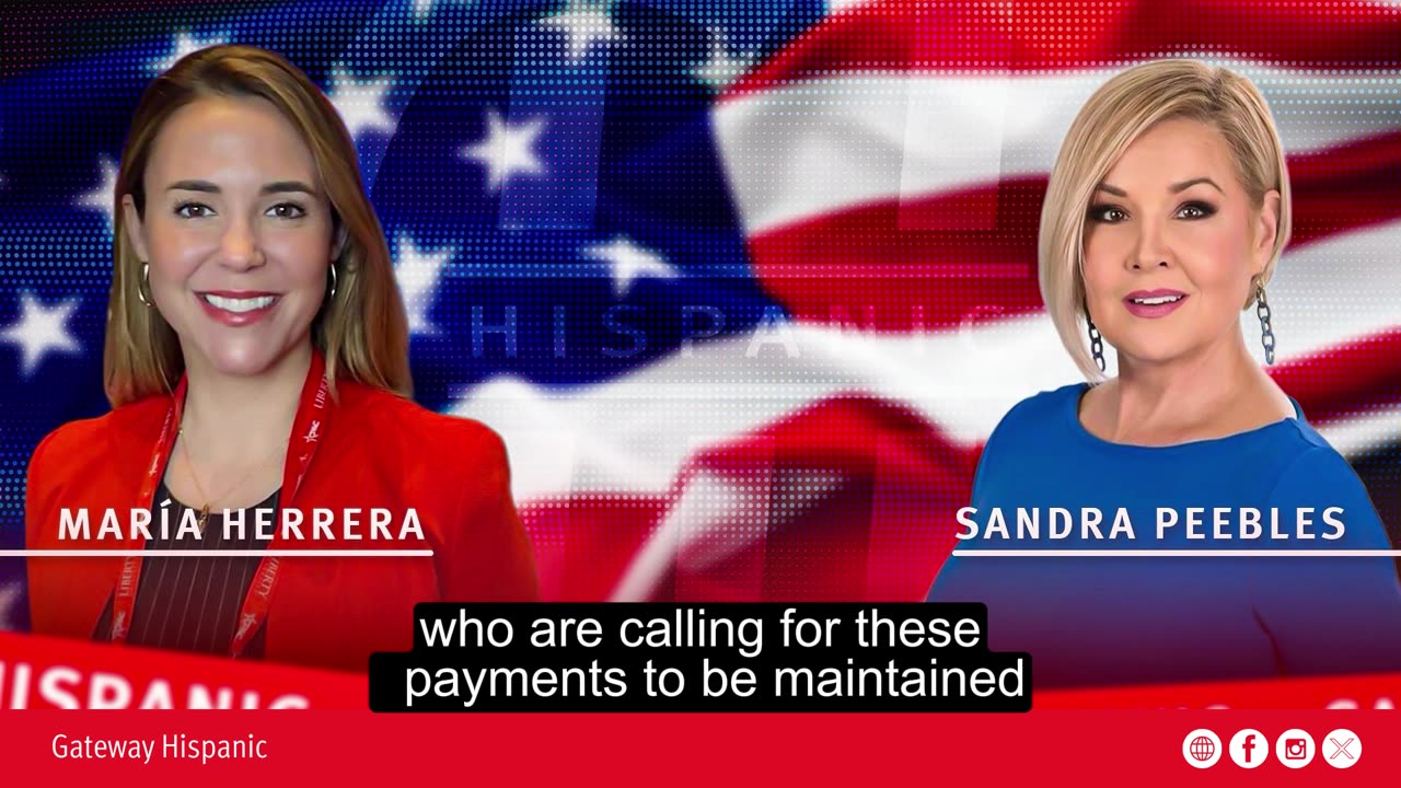 El impacto del cierre del gobierno y la suspensión de pagos del programa SNAP en Estados Unidos